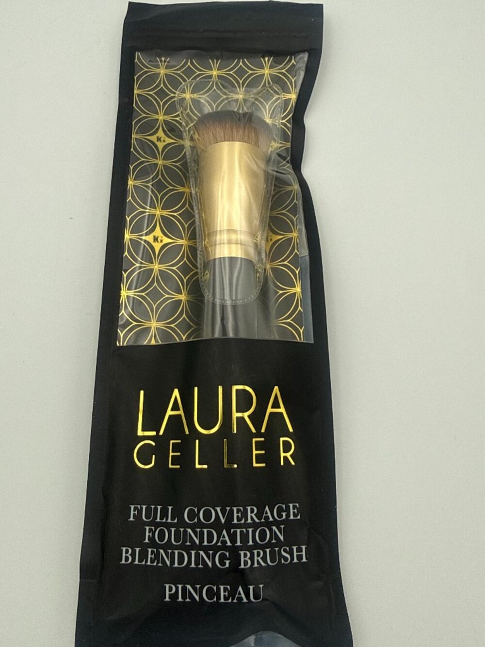Laura Geller Full Coverage Foundation Blending Brush